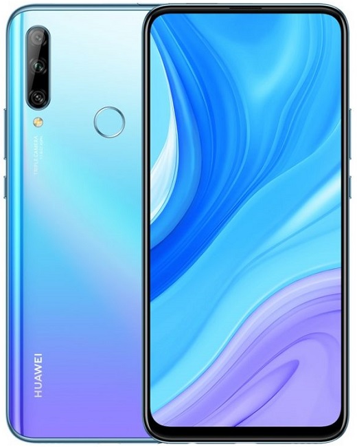 Huawei Enjoy 10 Plus